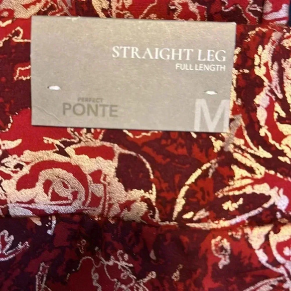 Soft Surroundings pants. NWT - Picture 7 of 10